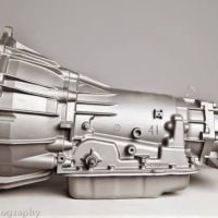 Nielsen's Engines and Transmissions