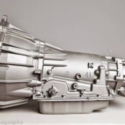 Nielsen's Engines and Transmissions ico