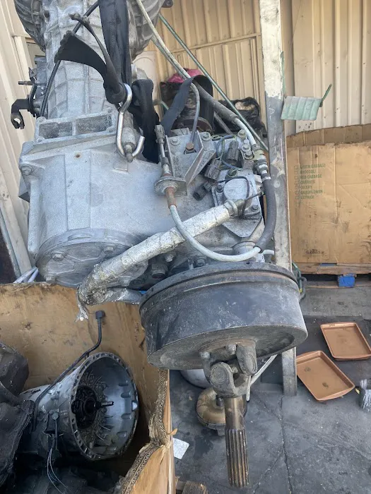Nielsen's Engines and Transmissions 4