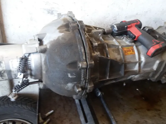 Nielsen's Engines and Transmissions 5
