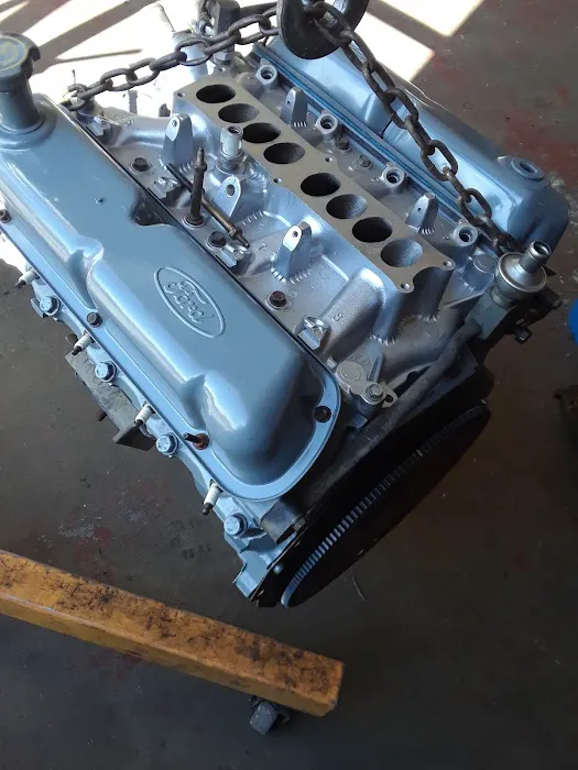 Nielsen's Engines and Transmissions 3