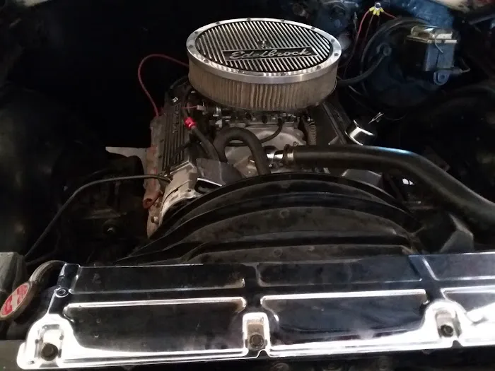 Nielsen's Engines and Transmissions 7