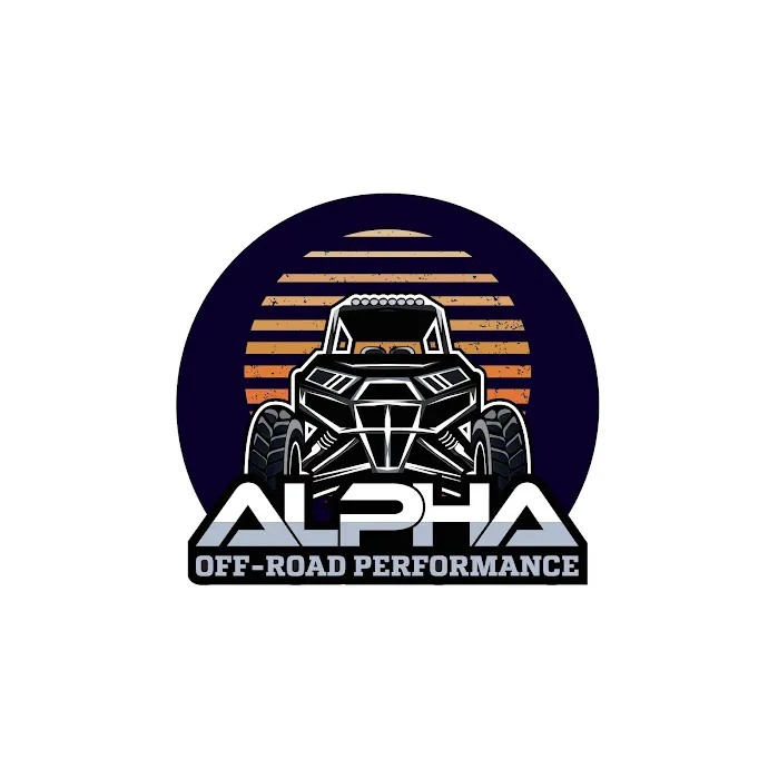 ALPHA OFF ROAD PERFORMANCE SXS 3