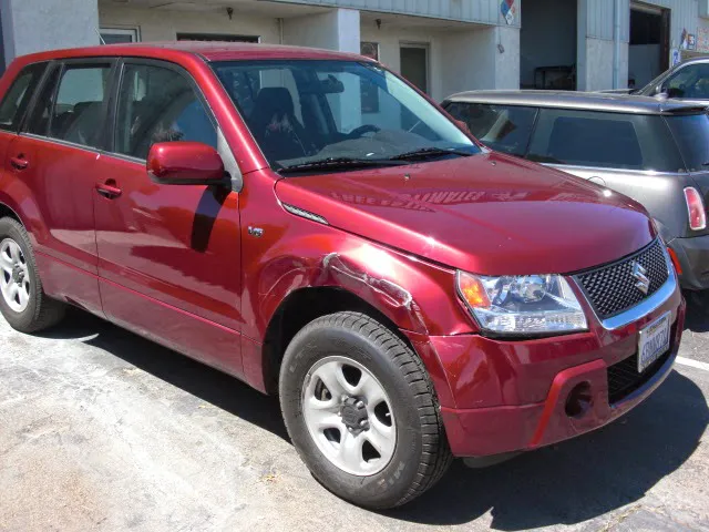 Quality Auto Body & Paint 4