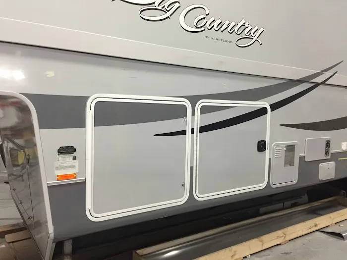 Quality Auto Body & Paint 1