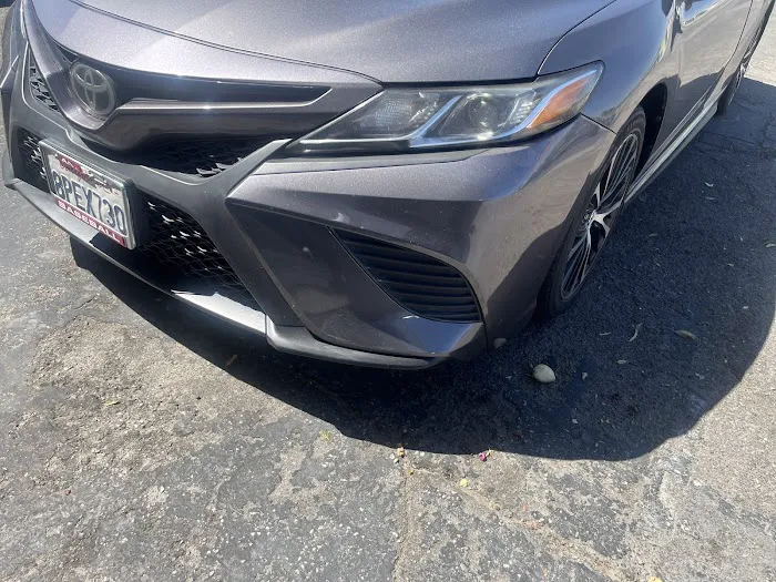 Quality Auto Body & Paint 2