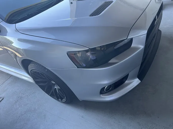 Quality Auto Body & Paint 8