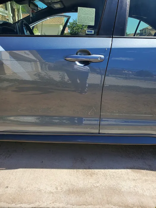 Quality Auto Body & Paint 7