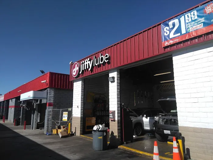 Jiffy Lube 0