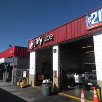 Jiffy Lube