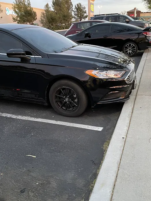 Satisfied Autobody 1