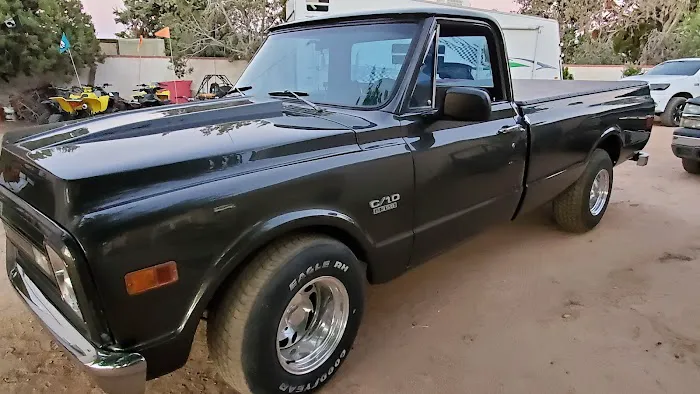 Satisfied Autobody 0