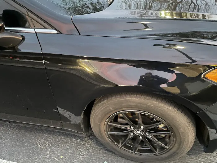 Satisfied Autobody 3
