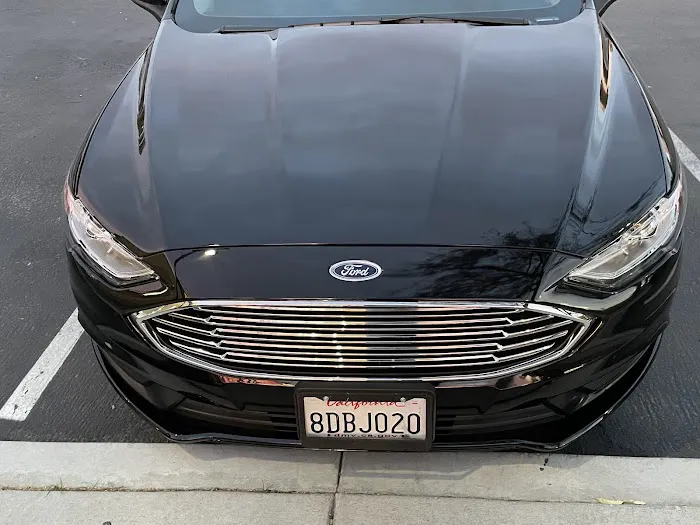 Satisfied Autobody 4