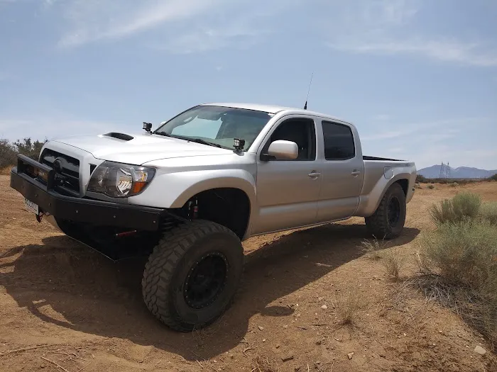 Satisfied Autobody 5