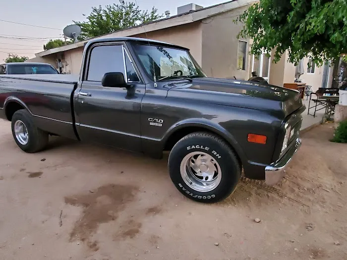 Satisfied Autobody 6