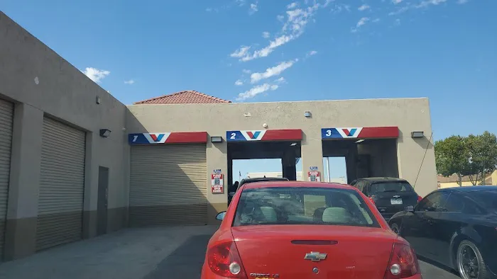 Valvoline Instant Oil Change 0
