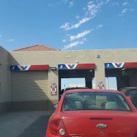 Valvoline Instant Oil Change