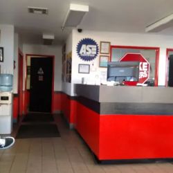 Brake Masters ico