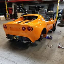 Desert Discount Tires ico