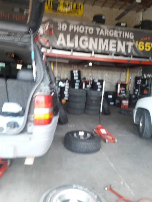 Desert Discount Tires 3