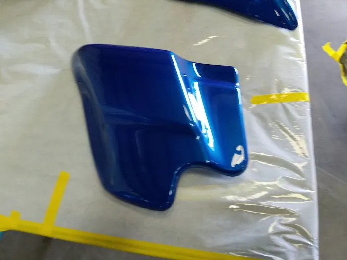 Sonshine Auto Body 4