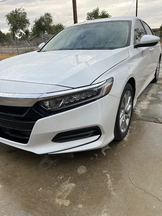 Sonshine Auto Body 1