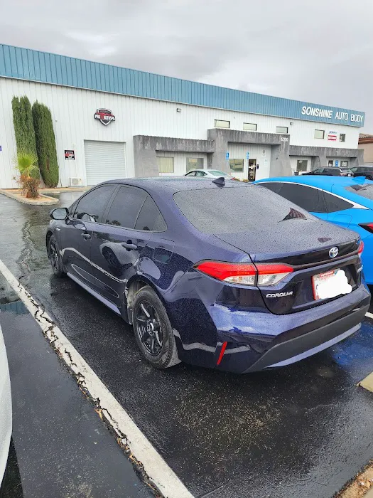 Sonshine Auto Body 3
