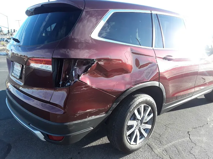 Sonshine Auto Body 6