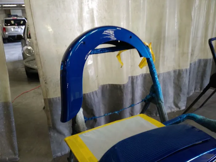Sonshine Auto Body 7
