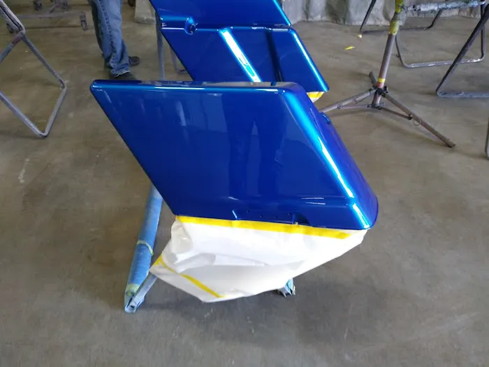 Sonshine Auto Body 9