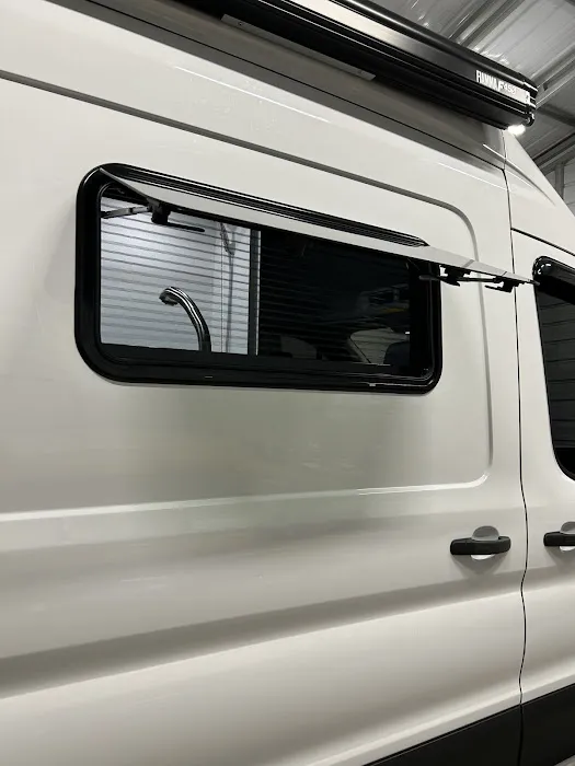 Van Windows Direct 2