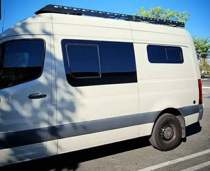 Van Windows Direct 5