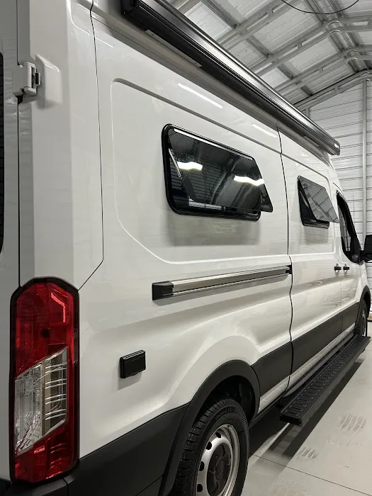 Van Windows Direct 0