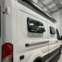 Van Windows Direct