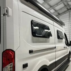 Van Windows Direct ico