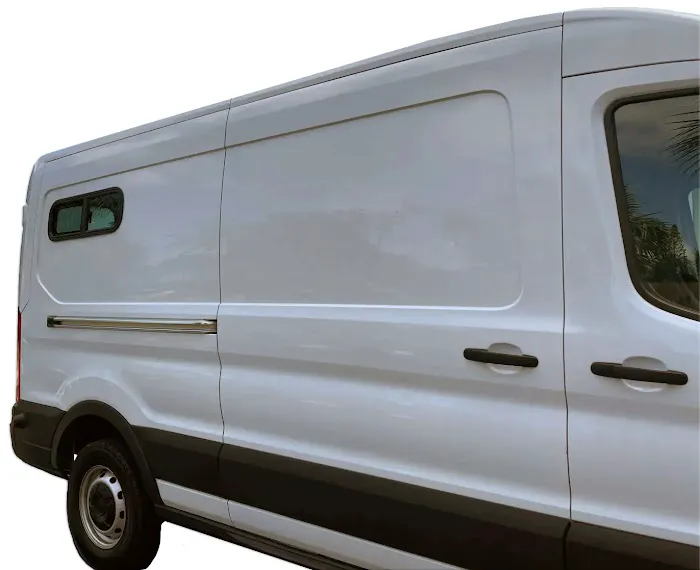 Van Windows Direct 6