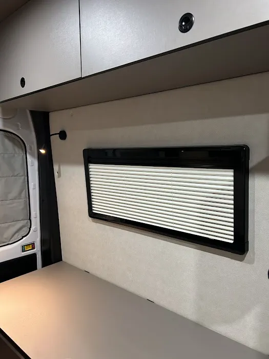 Van Windows Direct 9
