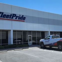 FleetPride ico