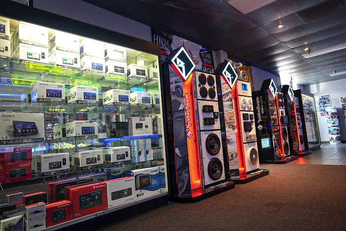 Audiotistics 0