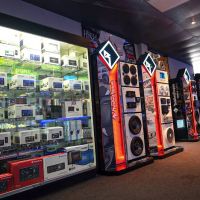 Audiotistics