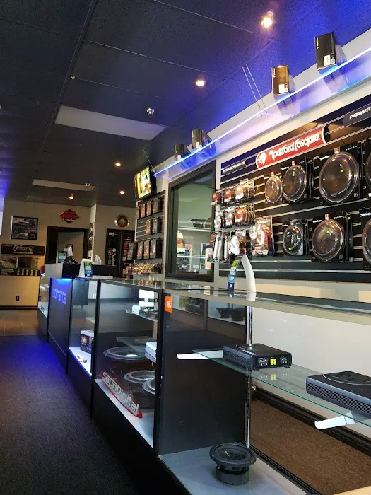 Audiotistics 5
