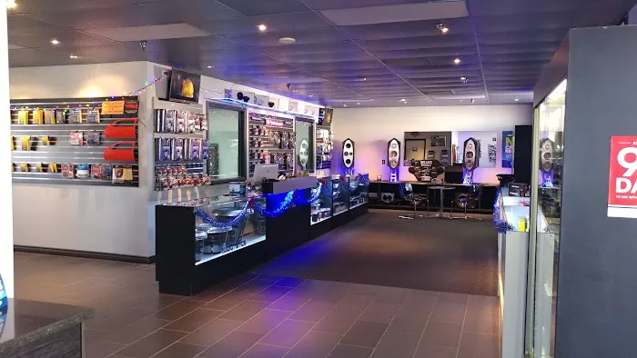 Audiotistics 3