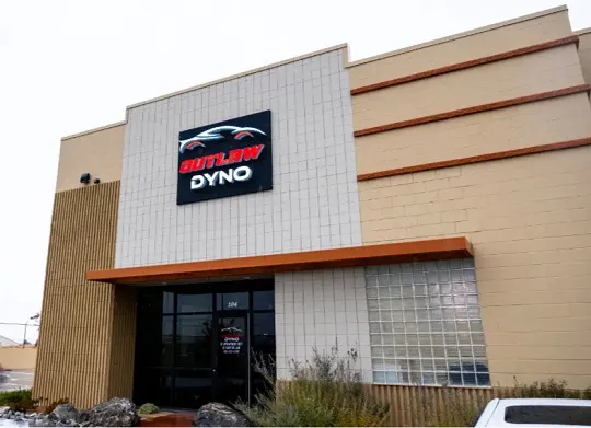 Outlaw Dyno 0