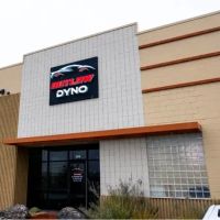 Outlaw Dyno