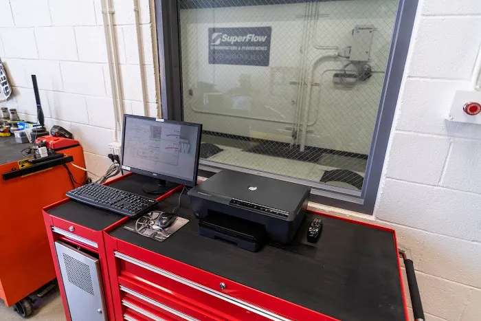 Outlaw Dyno 5