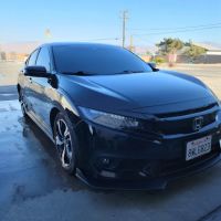 Mechanic and Body Shop
