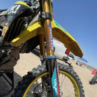 Noleen J6 Suspension Technology