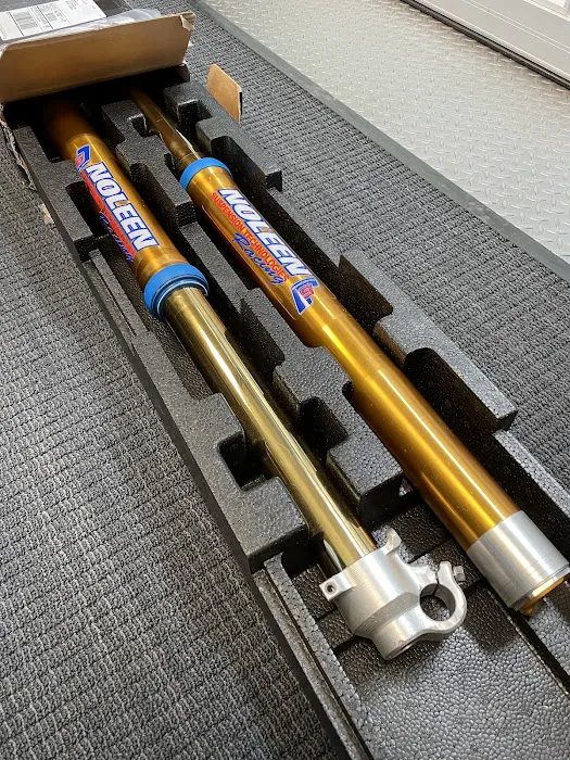 Noleen J6 Suspension Technology 3
