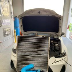 United Auto Air & Heating 2 ico
